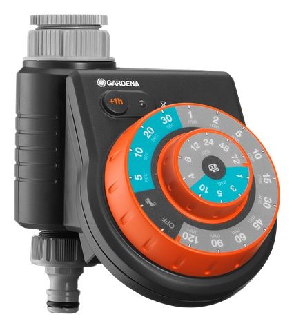 Sterownik nawadniania EasyPlus Gardena 1888-20