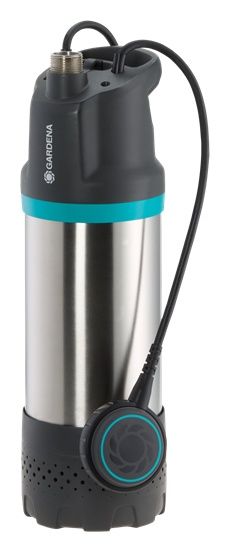 Pompa zanurzeniowo - ciśnieniowa 5900/4 inox 1768-20 Gardena