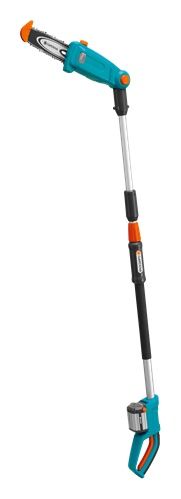 Akumulatorowa pilarka łańcuchowa z trzonkiem teleskopowym TCS Li-18/20 Gardena 8866-20