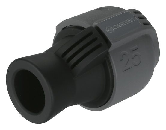 Złączka 25mm x 1''GZ Gardena 2763-20