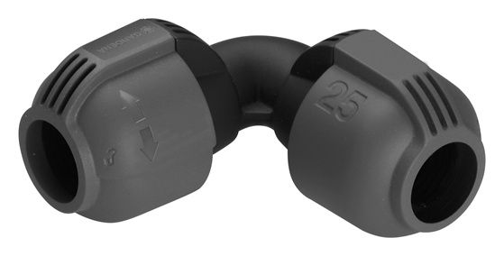 Łącznik L 25mm Gardena 2773-20