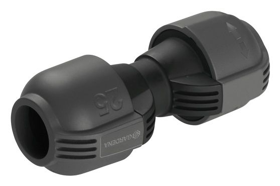 Łącznik L 25mm Gardena 2773-20 