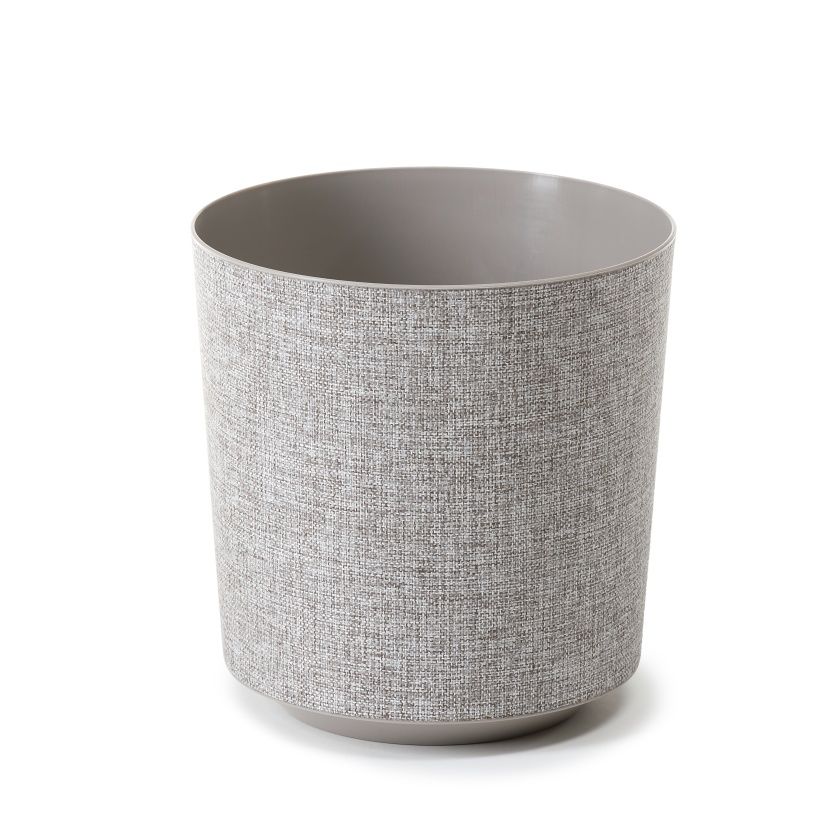 Doniczka Gama Textil Lamela