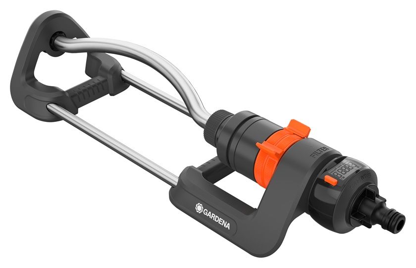 Zraszacz wahadłowy AquaCount 18354-20 Gardena