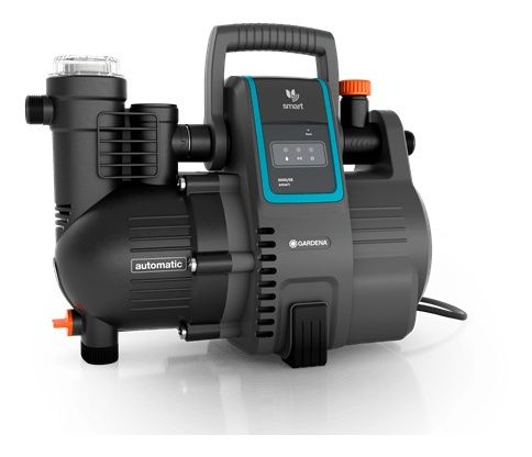 Hydrofor smart elektroniczny 5000/5E 19080-20 Gardena