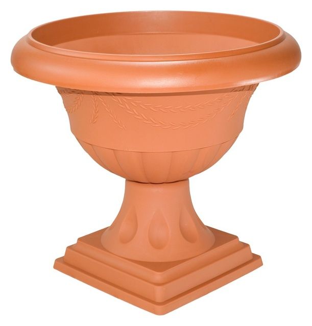 Gazon Terakota Patelnia Szemikowie