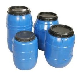 Beczka 80 L Gekoplast