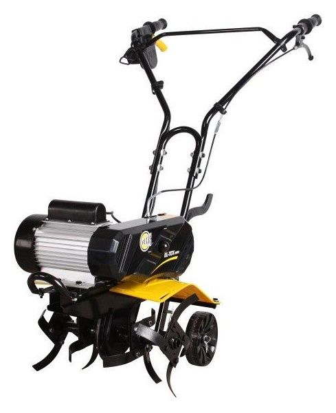 Glebogryzałka elektryczna Texas ELTEX 2000