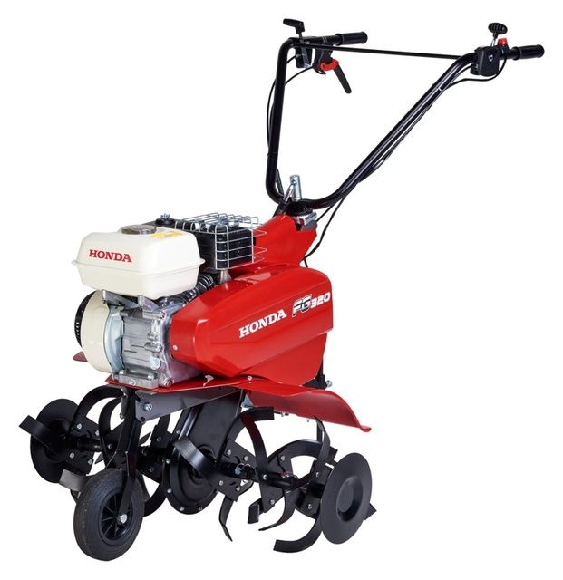 Glebogryzarka Honda FG 320 DE Honda