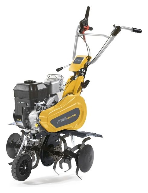 Glebogryzarka STIGA SRC 775 RB
