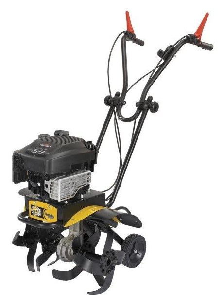 Glebogryzarka Texas Hobby 500 BR 5,5 KM