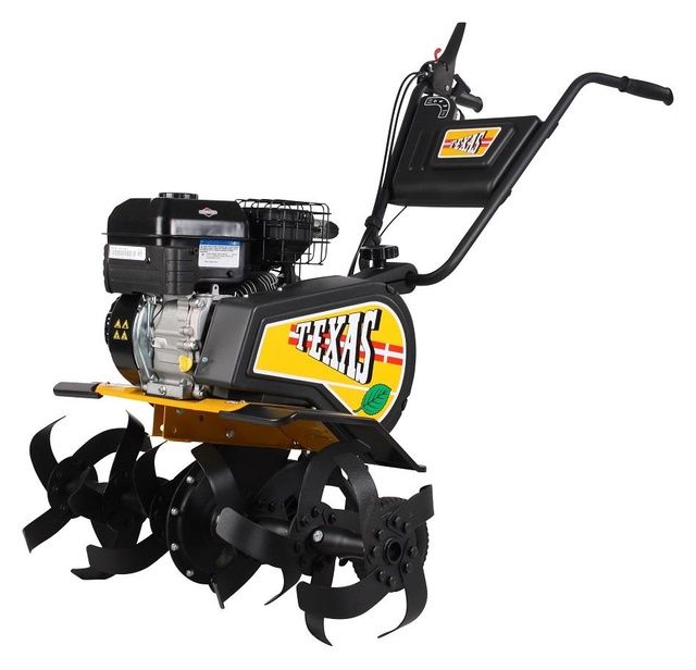 Glebogryzarka Texas Lilli 572 B 5,5 KM