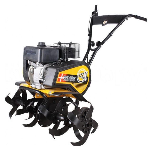 Glebogryzarka TEXAS TX601 TG