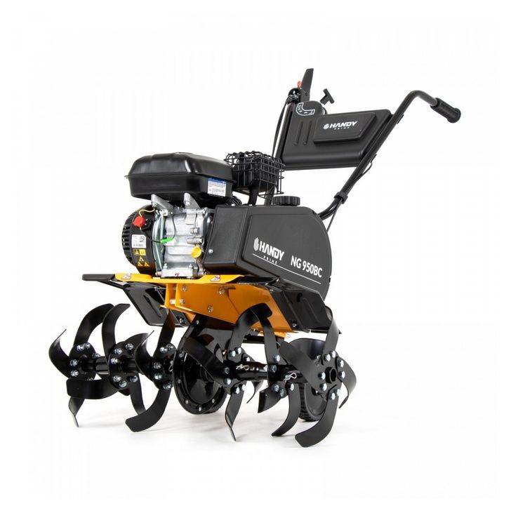 Glebogryzarka NG950BC Handy 