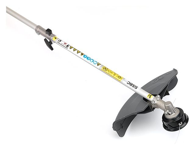 Głowica żyłkowa SSBC E Verstaool HONDA