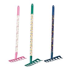 Grabki dziecięce Greenmill - kolory | Sklepogrodniczy.pl