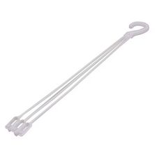 Hak do doniczki wiszącej Szemikowie11