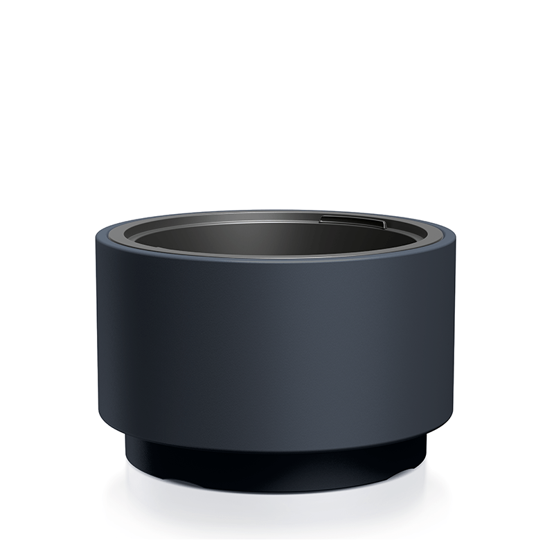 Doniczka Heos DLHEN + wkład Prosperplast