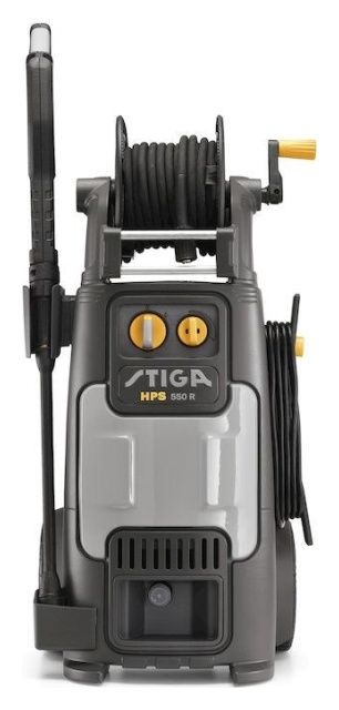Myjka ciśnieniowa HPS 550 R 2500 W Stiga