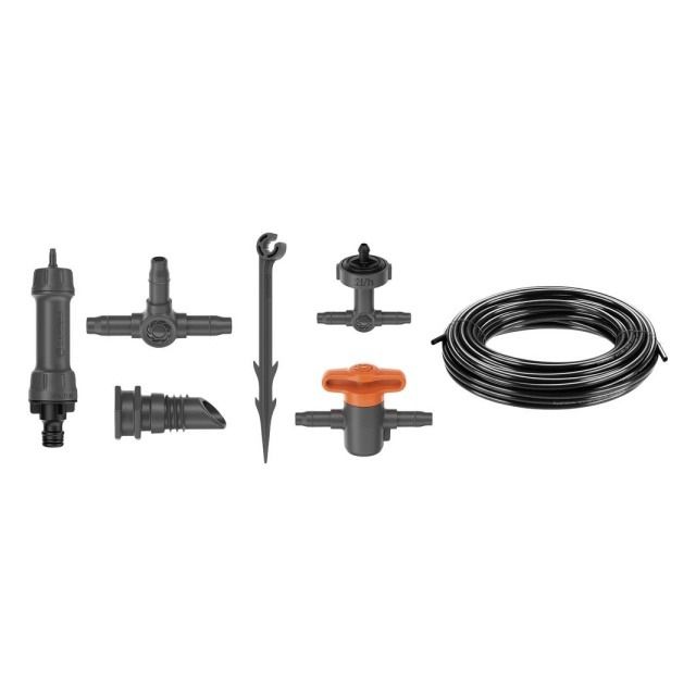 System nawadniania kropelkowego 13401-20 Gardena