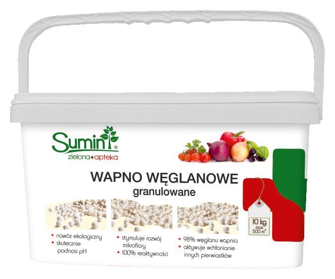 Wapno Węglanowe