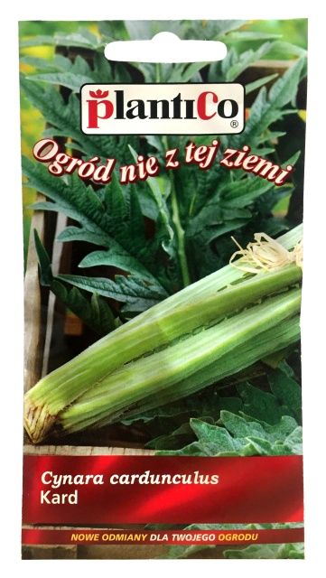 Kard Bianco Avorio 1g PlantiCo