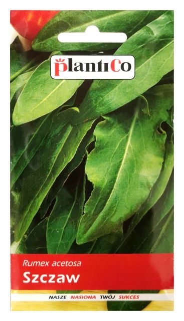 Szczaw Lyoński 2g PlantiCo