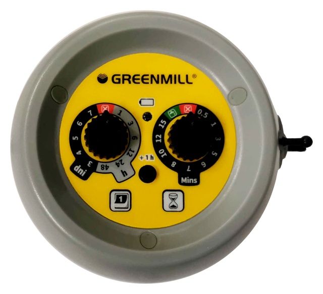 Automatyczna konewka do roślin Grenmill  GB3014C