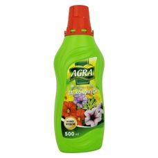Nawóz płynny do roślin balkonowych 1L Agra