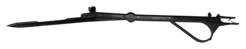 Zawieszka na etykiety ETK01 czarna 