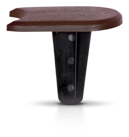 Palisada IPAK1 3,8m Prosperplast