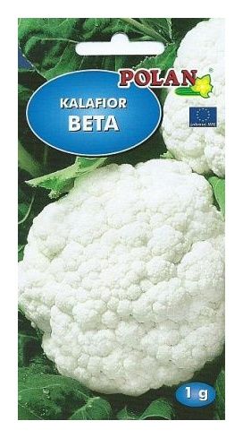 Kalafior Beta 1g Polan