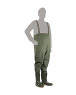 Kalosze GRAND CHEST WADERS Demar
