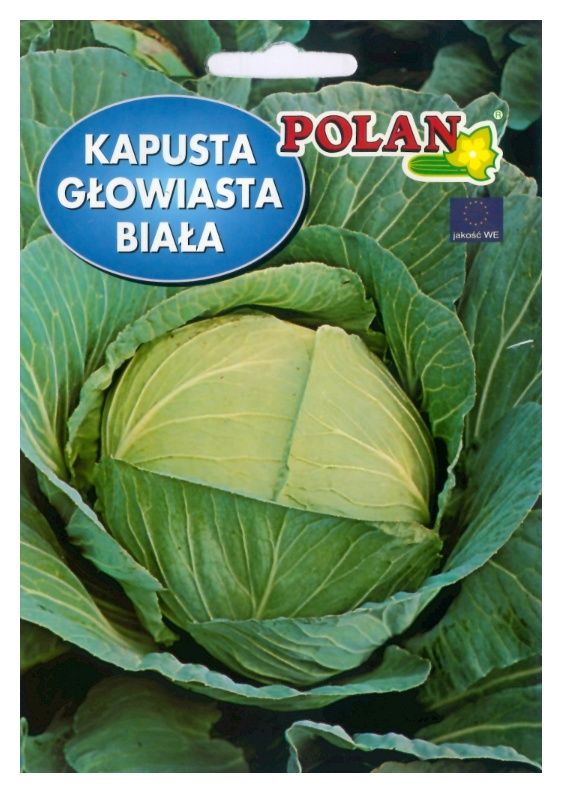 Kapusta Jasper F1 0,5g Polan