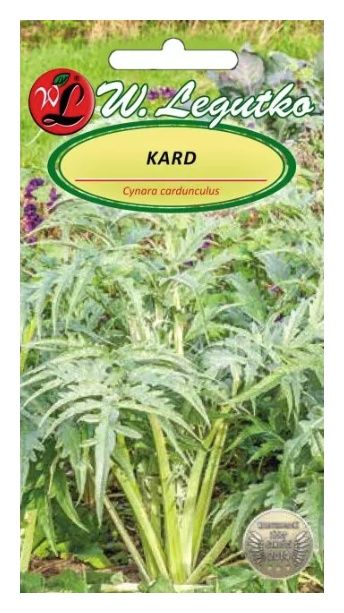 Kard Bianco Avorio 1g Legutko