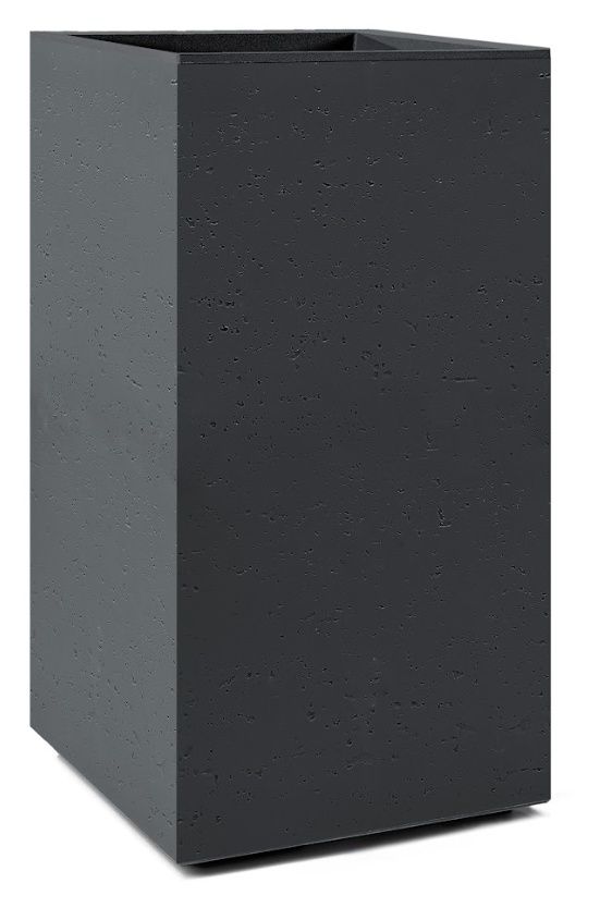 Kwietnik KARO beton recycled Lamela4