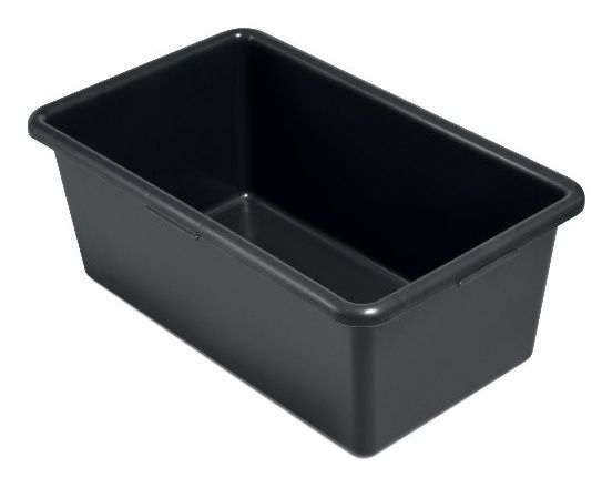 Skrzynka Casta czarny Prosperplast