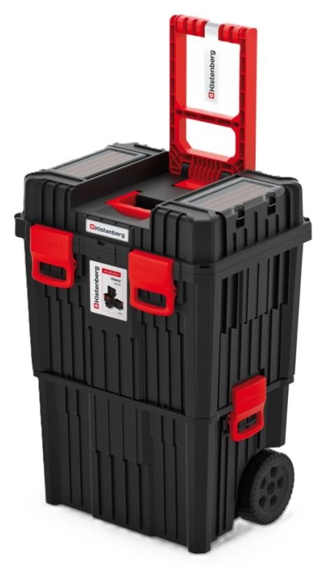 Skrzynka narzędziowa Heavy KHVW Kistenberg1