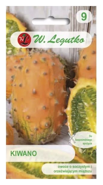 Kiwano 0,2g Legutko
