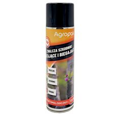 Klej entomologiczny 500ml spray Agropak1