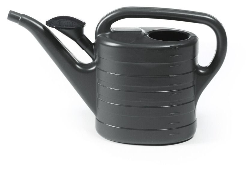 Konewka CLASSIC Lamela czarna