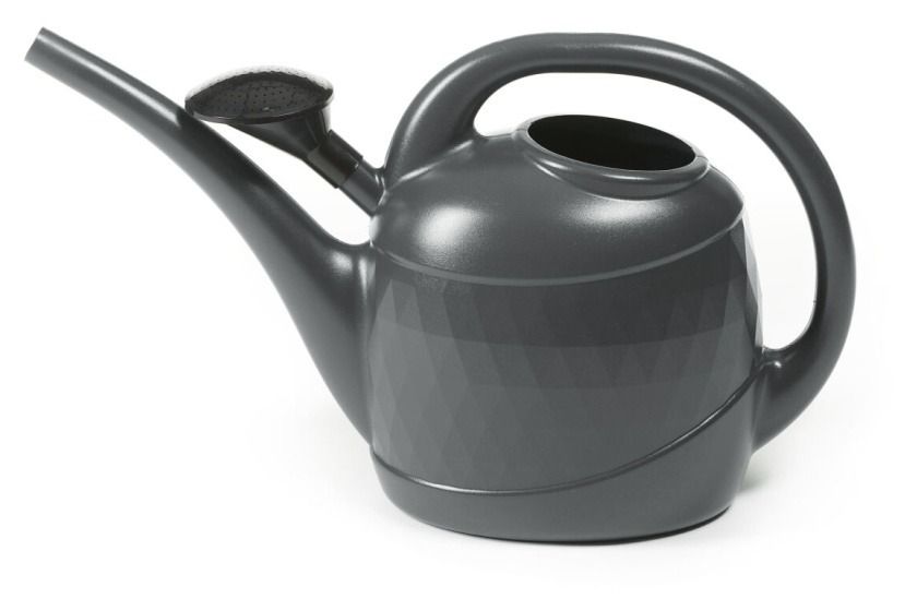 Konewka DIAMENT 10L antracyt Lamela2