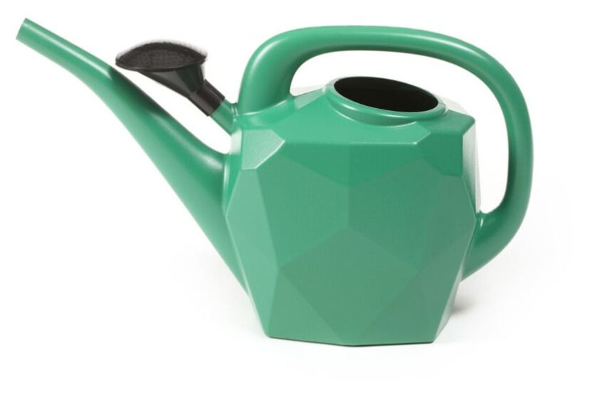 Konewka FUTURE 10L zielona Lamela2