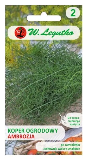 Koper Ambrozja 5g Legutko