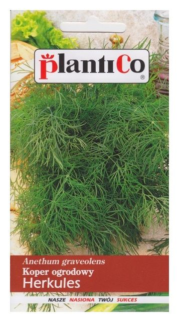 Koper ogrodowy HERKULES 5g PlantiCo