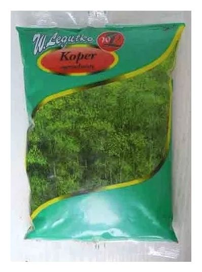Koper ogrodowy Lukullus 500g Legutko
