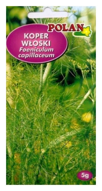 Koper włoski 5g Polan