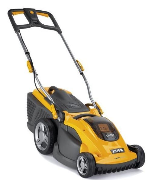 Kosiarka akumulatorowa Combi 40 AE Stiga