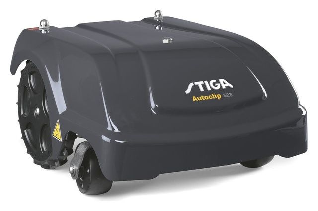 Kosiarka automatyczna Autoclip 523 Stiga