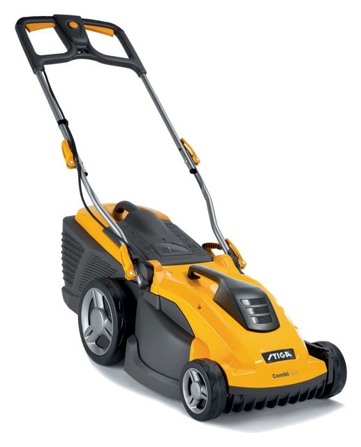 Kosiarka elektryczna STIGA Combi 40 E 1600 W